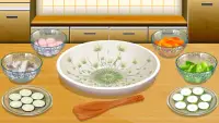 kebabs maker - jeux de cuisine Screen Shot 5