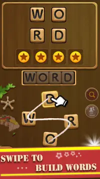 Word Connect - Brain Training Screen Shot 0