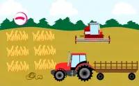 Animals Farm For Kids Screen Shot 5