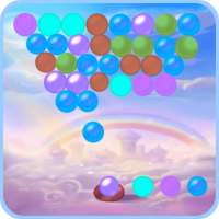 Bubble Shooter Rainbow