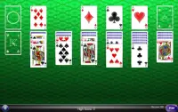 Solitaire Zone Screen Shot 0