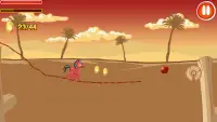 Little Pony Scribble Race Screen Shot 3