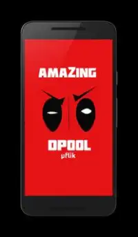 Amazing Dpool 2 Screen Shot 0