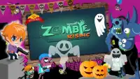 Halloween Zombies Revenge Screen Shot 4