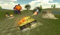 World Tanks War Machines - US Army Battle Strike Screen Shot 8