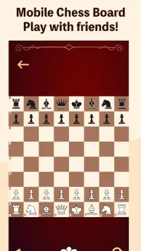 Queen’s Gambit: Chess Puzzles & Chess Game Screen Shot 3