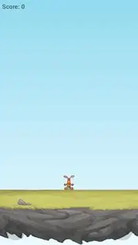 Super Bunny Jump Screen Shot 1