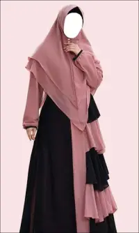Fashion Latest Hijab Dress Photo Pics Screen Shot 3