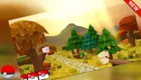 Pixelmon go Screen Shot 2