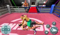 Ultimate Tag Team Fighting Championship Screen Shot 6