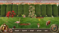 Alice in Wonderland : Seek and Find Games Free Screen Shot 9
