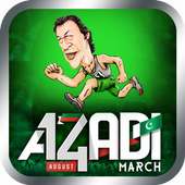Azadi Run