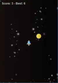 Space Leap Screen Shot 0