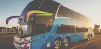 Coach Bus Simulator Euro Screen Shot 0