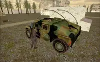Army Battlefield Combat - Commando Action War 2017 Screen Shot 3