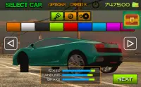 Highway - Best Racer Game Screen Shot 1