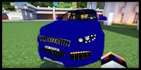 Mod Cars for Craft PE Screen Shot 3