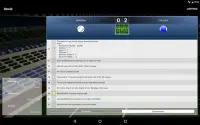 iClub Manager 2: football manager Screen Shot 6