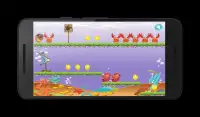 Dory Fish Adventure Game Screen Shot 4