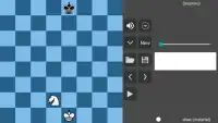 اللغاز والتكتيكات الشطرنج Screen Shot 5