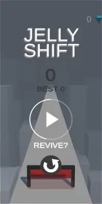 Jelly Shift - Mind Satisfying Game Screen Shot 2