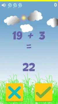 Math Gamer Screen Shot 4