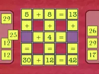 A1 Puzzle di matematica Screen Shot 3