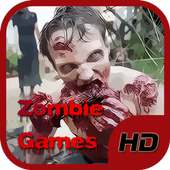 Jogos de Zombie