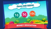 Coin Wisdom - Money Math: Master of Coin Screen Shot 6