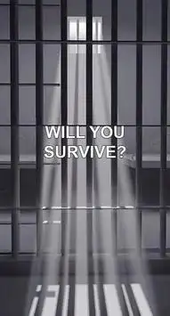 Russian Prison Quiz - Will You Survive? Screen Shot 2