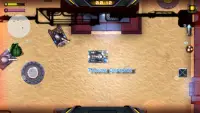 Tower Defense - Space Invaders Tank Defender Games Screen Shot 6