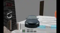 Stunt Car Driving 3D Screen Shot 5