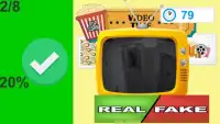 Real Or Fake Video Free Screen Shot 4