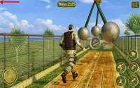 US Army Training Heroes Game Screen Shot 18