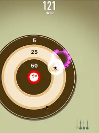 Darts FRVR - Dart tahtası ustası Screen Shot 8