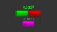 Qlicker Screen Shot 1