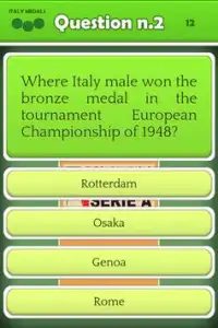 QuizVolley Screen Shot 3