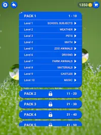 Word Blocks: Free Word Stacks Game Screen Shot 15