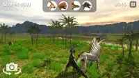 Jurassic Dinosaur Simulator 5 Screen Shot 4