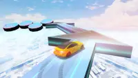 Ultimate Car Simulator 3D Screen Shot 0