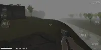Zombie Hunter : survive Screen Shot 0