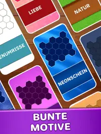 Puzzle Spiele (Deutsch) Screen Shot 12