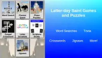 Latter-day Saint Games and Puzzles Screen Shot 7