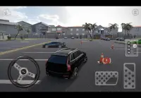 Top Sports Gear Parking Simulator Screen Shot 1
