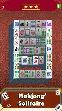 Mahjong 2017 Screen Shot 2