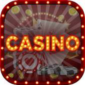 Casino Royale Blackjack Game