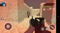 Modern Sniper Terrorist War Screen Shot 3