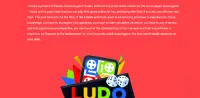 Ludo Yonoj™ Play Ludo Online, Offline Multiplayer Screen Shot 3