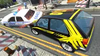 Legendary Cars: Golf Screen Shot 6