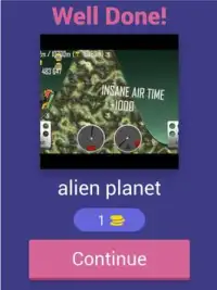Hill Climb Racing Quiz Screen Shot 6